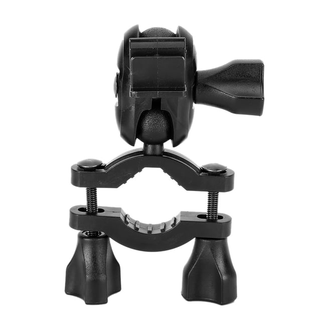 Car Rear View Mirror Holder, Adjustable Nut DVR Holder, Universal GPS Fixed Mount, For Phone, GPS, F Head