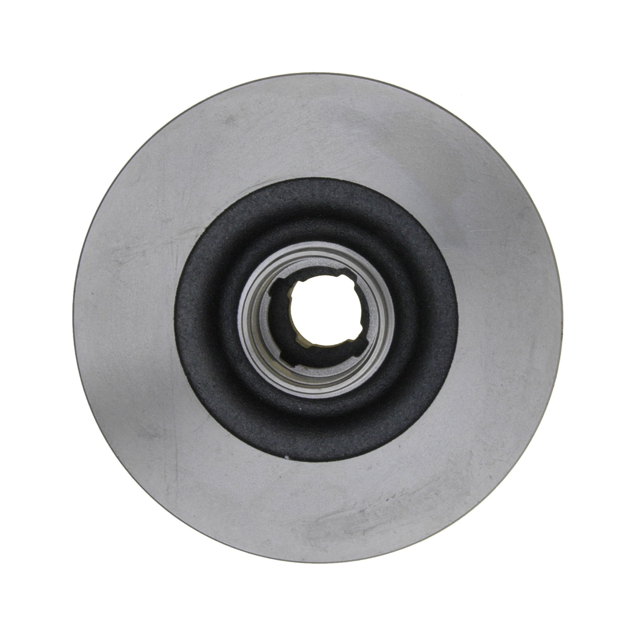 Raybestos R-Line Rotors, OE Replacement Brake Rotors 9262R Fits select: 1977-1980 MAZDA GLC