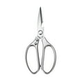 thumbnail image 1 of WHEANG Kitchen Scissors Poultry Shears Heavy Duty Meat Scissors Dishwasher Multipurpose Stainless Steel Sharp Utility Food Scissors For Chicken Poultry Fish Herb, 1 of 9