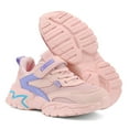 thumbnail image 3 of Kids Sneakers Boys Girls Casual Shoes Unisex-Child Lightweight Breathable Athletic Running Tennis Walking School Shoes, 3 of 11