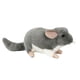 thumbnail image 4 of SAYOO Muñeco de peluche de peluche para niñas y niños, juguete de tamaño portátil con forma de animal de dibujos animados, regalo de cumpleaños, Navidad, boda, fiesta SAYOO  casual, 4 of 8