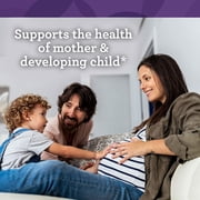 INNATE Response Formulas Baby & Me Multivitamin - Prenatal & Postnatal - 30 Servings