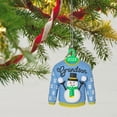 thumbnail image 1 of Harpily Home Decor Christmas Tree Pendant Decoration Santa Pendant Decoration, 1 of 4
