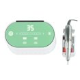 thumbnail image 1 of Electric Nail Drill 60W 35000 RPM High Speed Milling Cutter Manicure Machine Electric Nail File LCD Display Nail Salon Sander, 1 of 10