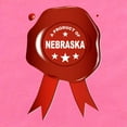 thumbnail image 2 of CafePress - A Product Of Nebraska Body Suit - Cute Infant Bodysuit Baby Romper - Size Newborn - 24 Months, 2 of 3