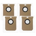 thumbnail image 3 of Bgsha 4/10PCS Dust Bag For Conga 8490 For Ultra Power Robot Vacuum Cleaner Accessories Home Appliance Parts Compatible Replacement, 3 of 9