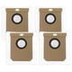 thumbnail image 4 of 4/10PCS Dust Bag For Conga 8490 For Ultra Power Robot Vacuum Cleaner Accessories Home Appliance Parts Compatible Replacement, 4 of 10