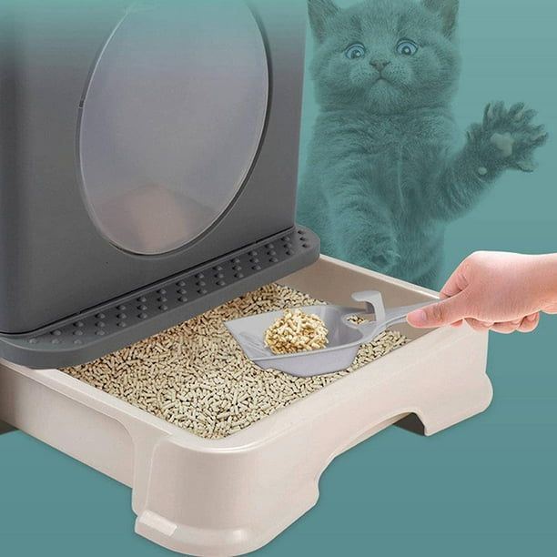 Ever clean sales cat litter walmart