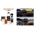 thumbnail image 2 of 8oz Luxury Leather Repair Automotive Leather & Vinyl Dye Kit for BMW, 2 of 2