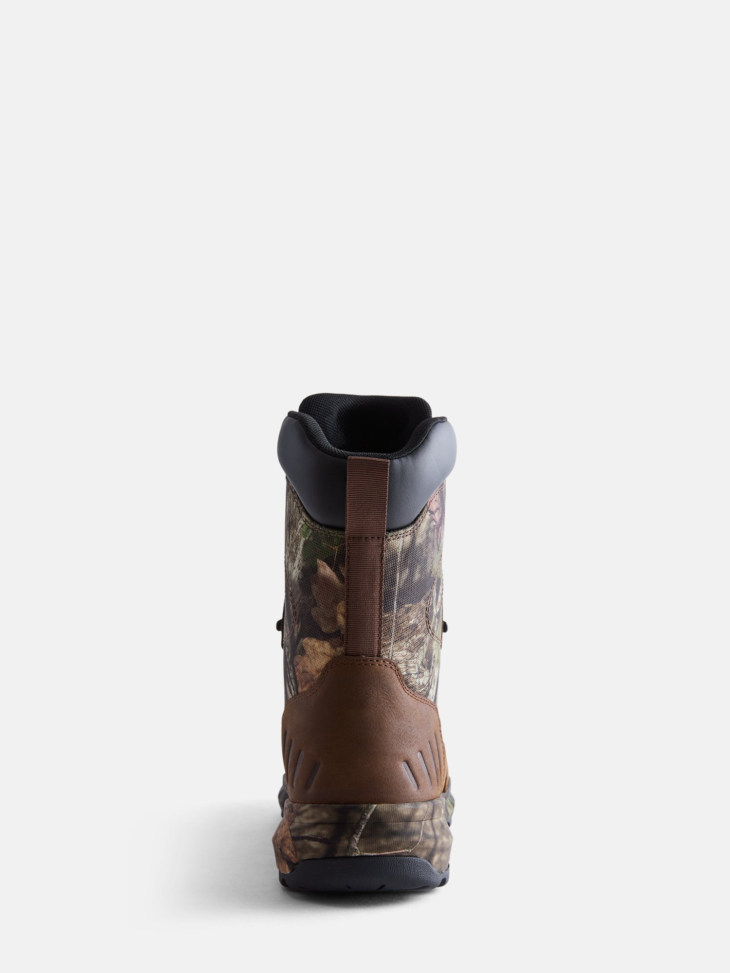 Ozark Trail Men's 8-Inch Hunting Boots