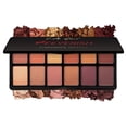 thumbnail image 3 of Paleta de sombras de ojos L.A. Girl Fanatic Get Feverish GES415, 3 of 6