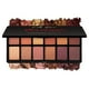 thumbnail image 3 of Paleta de sombras de ojos L.A. Girl Fanatic Get Feverish GES415, 3 of 6
