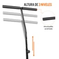 thumbnail image 4 of Trampolín Redondo con Agarradera Altera TRBR-01 Naranja, 4 of 6
