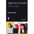 thumbnail image 1 of Agua de Lourdes Turner Mx 9786077711223, 1 of 2