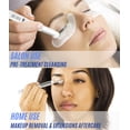 thumbnail image 4 of Stacy Lash Eyelash Extension Shampoo with Brush, 100ml, Foaming Cleanser for Extensions & Natural Lashes, 4 of 11