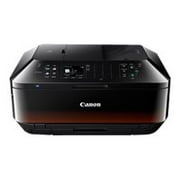 Canon PIXMA MX922 - Multifunction printer - color - ink-jet - Legal (8.5 in x 14 in) (original) - up to 15 ipm (printing) - 250 sheets - 33.6 Kbps - USB 2.0, LAN, Wi-Fi(n) - with Canon InstantExchange