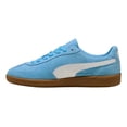 thumbnail image 2 of Tenis Puma Hombre Palermomod Azul Gamuza Casual azul 8 MX, 2 of 6
