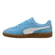 thumbnail image 2 of Tenis Puma Hombre Palermomod Azul Gamuza Casual azul 6 MX, 2 of 6