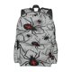 thumbnail image 2 of Disketp Spiders Mochila Escolar de Gran Capacidad y Peso Ligero, Mochila de Viaje Ideal para Escuela, Trabajo y Uso Diario, Cómoda y con Estilo, 2 of 8