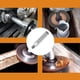 thumbnail image 3 of Amoladora Angular Extensión Varilla Conectora Rosca Amoladora Angular Extensión Eje Pratical Amoladora Angular Extensión Varilla Conectora Fits Amoladoras Angulares Pulidoras, 3 of 7