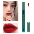 thumbnail image 3 of Lápiz labial líquido Labio pigmentado Taza antiadherente Brillo de labios a prueba de agua Ropa larga 03 Zulema maquillaje de lápiz labial mate, 3 of 8