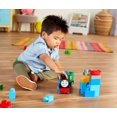 thumbnail image 4 of Mega Bloks Thomas & Amis Kit de Construction Blue Mountain, 4 of 10
