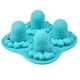 thumbnail image 2 of Bandejas de Hielo de Silicona para El Hogar, Cocina, Máquina de Hielo, Moldes de Hielo Reutilizables, Chocolate, Gelatina, Dulces, Máquina de Hielo Pequeña, 2 of 6