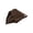 Coffee, variant on Elegant French Hair Bow Barrette for Women Fashion Accessories Hair Styling Crafted for Secure All Day Wear,5.12 in,Coffee