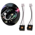 thumbnail image 3 of Accessoires de Roue de Souris Ttc pour Rog Gladius Iii Razer Mamba Mouse, 3 of 5