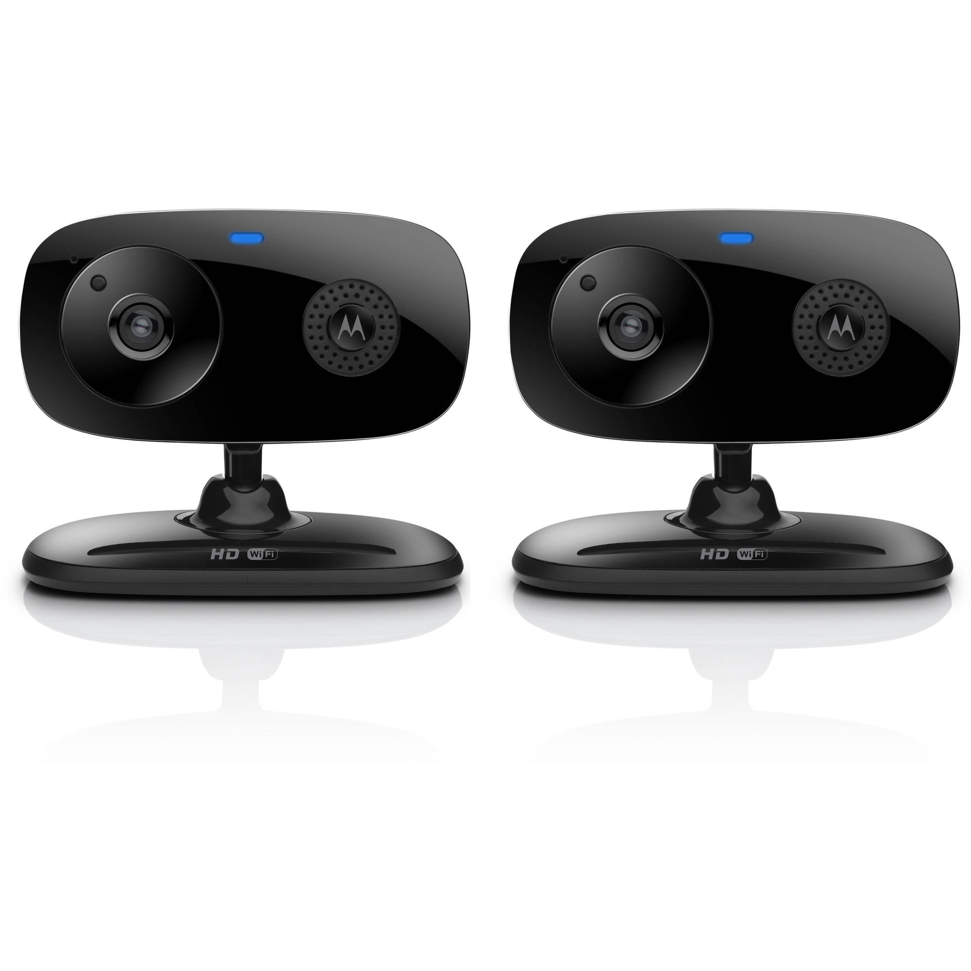 motorola wireless security camera