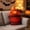 A, variant on 3D Print Pumpkin Plush Throw Pillows, Cute Lantern Shaped Stuffed Cushion Halloween Decoration