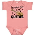 thumbnail image 3 of Inktastic I'm Gonna Play Guitar- Music Boys or Girls Baby Bodysuit, 3 of 5