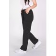 thumbnail image 4 of Uniforme Quirugico Dama Spandex Antifluidos Varios Colores, 4 of 8