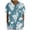Light Blue, variant on My Items Shirts for Women Women's Long Sleeve Shirts Womens Loose 1/2 Long Sleeve Blouse Tops Solid Casual Short Sleeve Shirt Blouse Xxl