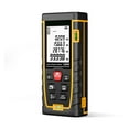 thumbnail image 4 of Rangefinder Hight Accurate Tape Measure 50M 100M 120M Distance Meter Digital Roulette ,Easy to Use, 4 of 6