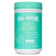 Vital Proteins Melon Mint Beauty Collagen - 10.8 oz