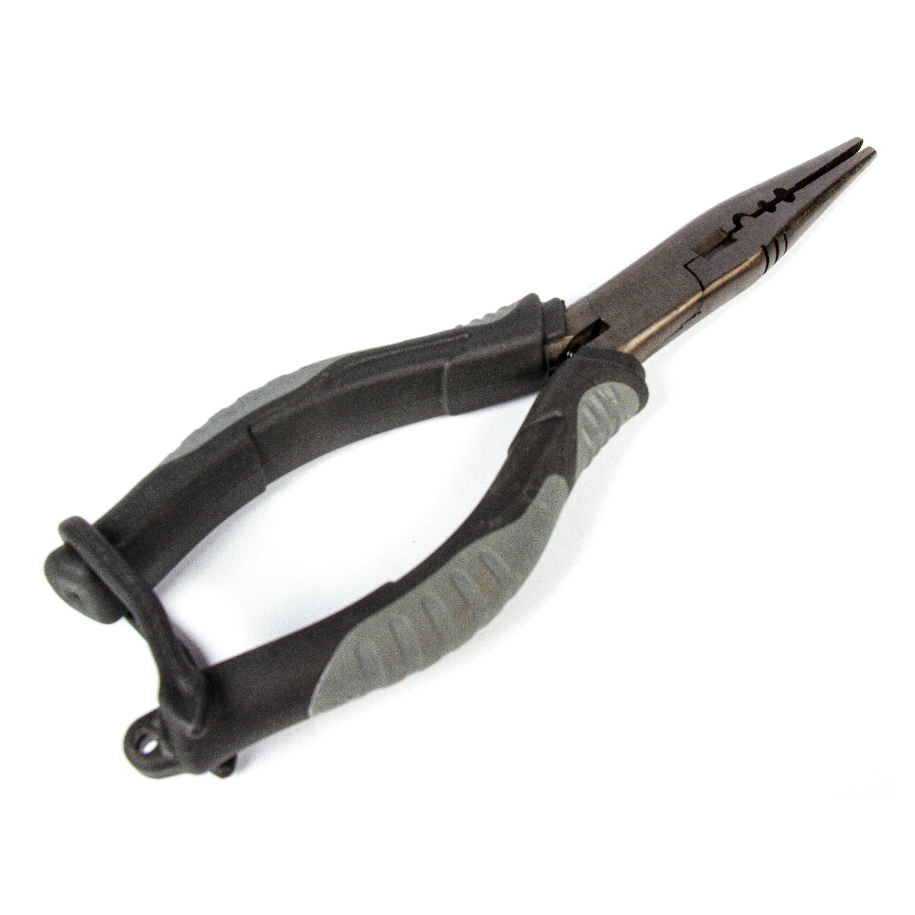 Ozark Trail 8" Premium Stainless Steel Fishing Pliers