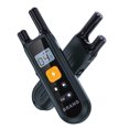 thumbnail image 5 of Collier d'Entraînement pour Chien, Collier Électrique IP67 avec 99 Niveaux Statiques Réglables, 5 of 5