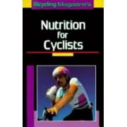Angle View: Bicycling Mag Nutrition [Paperback - Used]