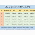 thumbnail image 3 of Paguaki Baby Boy Clothes 6-9 Months Fall Winter Outfits Letter Crewneck Sweatshirt Casual Pants 2Pcs Clothes Set Toddler Boy Outfits, 3 of 6