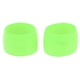 thumbnail image 2 of Anillo de fijación para manillar de bicicleta accesorios para bicicleta cinta para manillar de bicicleta de carretera de riesgo correa de silicona antideslizante funda ANGGREK Otros, 2 of 8