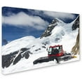 thumbnail image 2 of Trademark Fine Art "Top of Switzerland" Canvas Art by Philippe Sainte-Laudy, 2 of 3