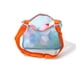 thumbnail image 2 of Beach Mesh Bag Children Sand Away Foldable Protable Kids Beach Toys Clothes Bags Toy Storage Sundries Organizers Bag heqiyong LED, 2 of 2