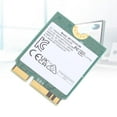 thumbnail image 1 of Card AW-XB591NF RZ616 MT7922A22M Wireless Card M.2 WiFi 6E  5.2 Tri Band Wireless Module for Laptop 5374Mbps for 4-EY0095CL GV301R, 1 of 7