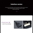 thumbnail image 2 of 10 puertos RGB Fan HUB PC Desktop SATA Power 5V 3PIN ARGB Extension Splitter, 2 of 5