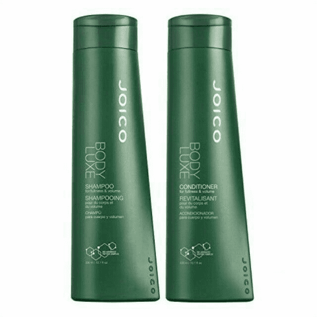 Joico Body Luxe Shampoo & Conditioner 10.1oz Duo