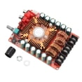 thumbnail image 3 of Placa amplificadora de potencia Digital TDA7498E, 2x160W, estéreo, BTL220W, Mono, placa amplificadora Digital de alta potencia YUNYI BRAND Deportes, 3 of 8