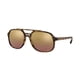 thumbnail image 1 of Lentes de sol Ray-Ban RB4312CH 894/6B Aviator Chromance Cafe Polarizado, 1 of 2