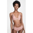 thumbnail image 2 of Natori Womens Bliss Cotton Girl Brief Style-156058, 2 of 5