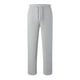 thumbnail image 4 of Gibobby Pantalones mujer frío Pantalones de chándal con forro polar para mujer, pantalones anchos y rectos, pantalones de chándal en la parte inferior(Plata de plata,CH), 4 of 5